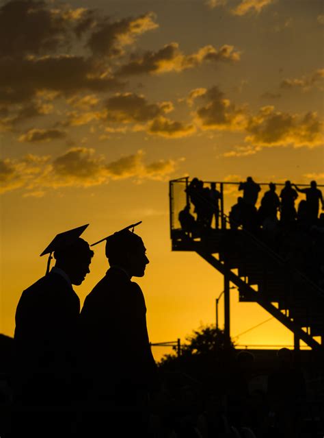 Bako News PHOTO GALLERY: Ridgeview High School Graduation 2018