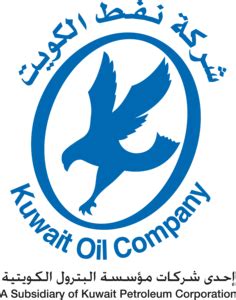 Kuwait Oil Logo PNG Vector (EPS) Free Download