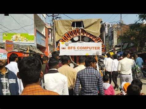 bfs computer institute tiranga yatra  livetiranga yatra