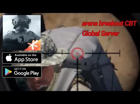 Arena Breakout Full Raid Ep Cbt Solo Kill