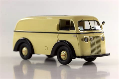 Opel Blitz Coe