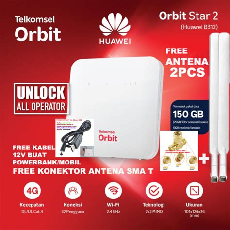 Telkomsel Orbit Star Star Starlite Star N Star N Star Pro Star H