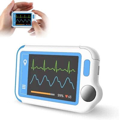 ecg ekg systems ecg sensor