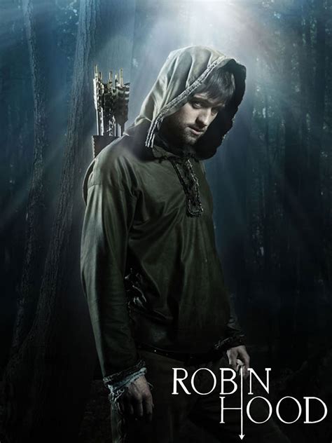 Robin Hood Full Cast Crew Tv Guide