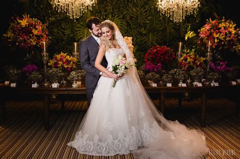 Casamento Bárbara E Francisco Villa Conte São José Do Rio Preto