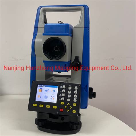 Powerful Stonex R Professional M Non Prism Total Station China