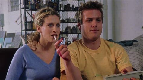 AusCAPS Gabriel Macht Nude In Sex And The City Models And Mortals