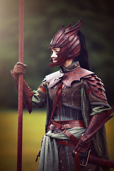 78 Best Images About Female Armor On Pinterest Armors Armour And Female Knight