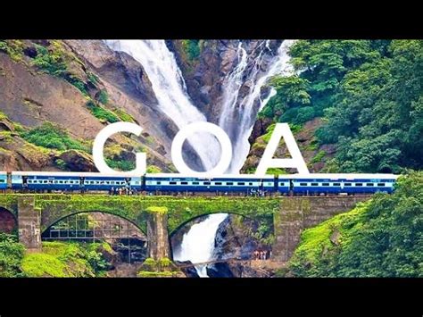 Top 10 Most Beautiful Places to visit in Goa - Complete Guide - Secret ...