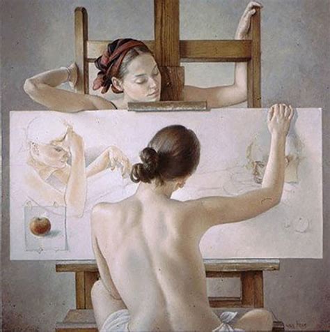 Naked Atelier Francine Van Hove Francine Van Hove Artist And Model