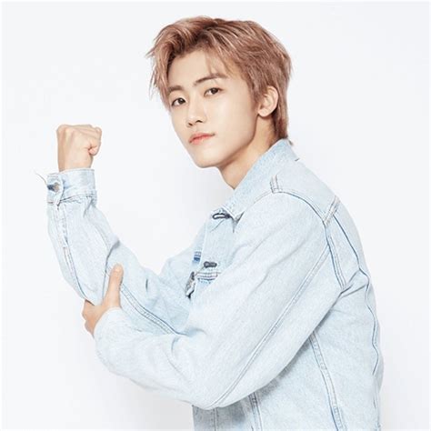 Rapper Lucas Nct Nct Dream Jaemin Entertainment Jisung Nct Na