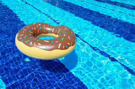 The Most Adorable Pool Floats To Upgrade Your Summer Party