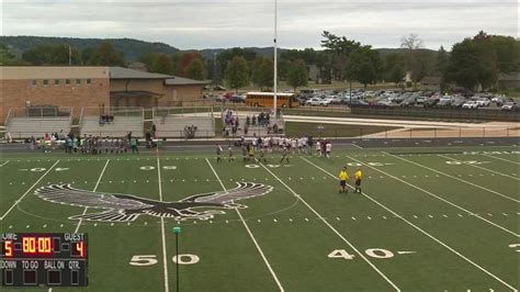 River Valley Vs Prairie Du Chien High School Boys Varsity Soccer 2023