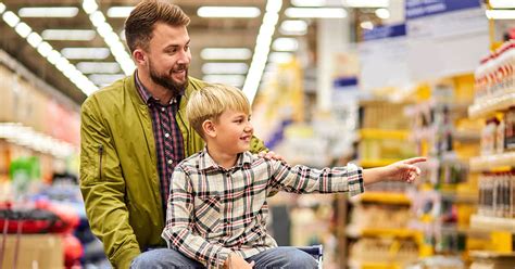 Dia Dos Pais No Supermercado 10 Dicas Para Vender Mais Blog Da ListenX