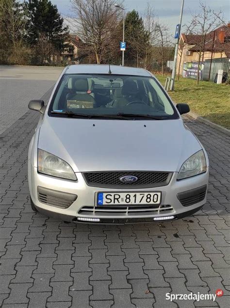 Ford Focus MK2 Kombi Rybnik Sprzedajemy Pl