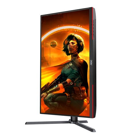 Q G Xmn Aoc Monitors