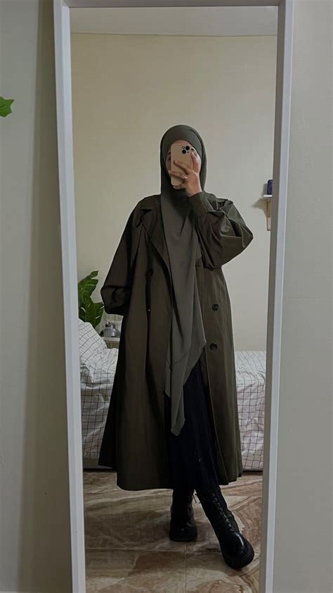 Pin By Adan On Khimar Hijab Fashion Inspiration Everyday Fashion