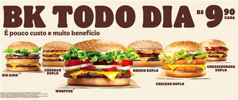 Burger King® Brazil