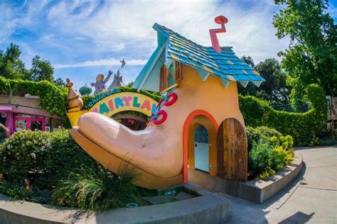 Fairyland Oakland | Explore The Oakland CA Children's Fairyland