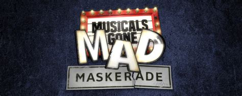 Musical Musicals Gone Mad Musicalweb Nl