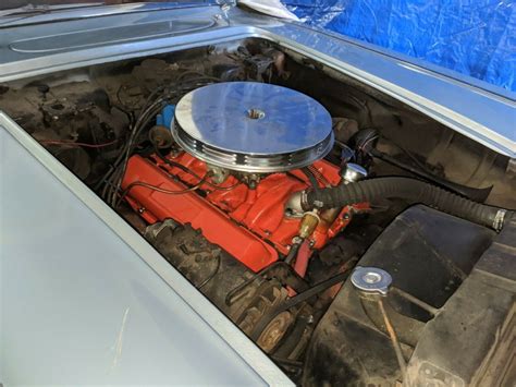 1959 Chevrolet Corvette 3 Barn Finds