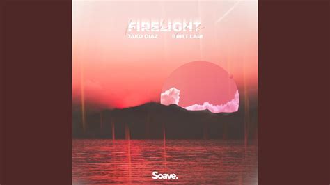 Firelight Feat Britt Lari YouTube