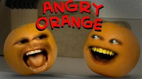 Annoying Orange: Angry Orange! | Annoying Orange Wiki | FANDOM powered ...