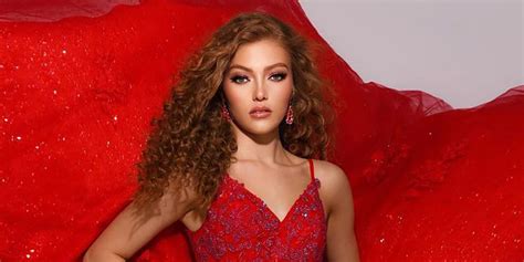 Miss Teen USA 2023 contestants • Pageant Update