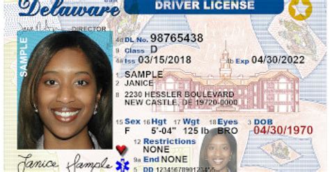 State officials remind Delawareans REAL ID deadline is coming ... 