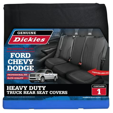 Nfl Truck Bench Seat Covers Velcromag