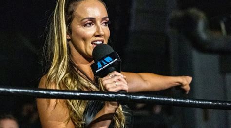 Chelsea Green In Wwe Lei Intanto Fa Impazzire I Fan Mostrandosi In