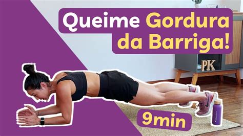 Melhor Tipo De Exercício Para Perder Gordura Rápido Youtube