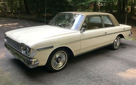 1964 Rambler Classic