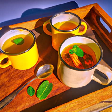 How Many Cups Of Turmeric Tea A Day Sally Tea Cups