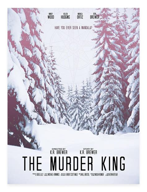 The Murder King