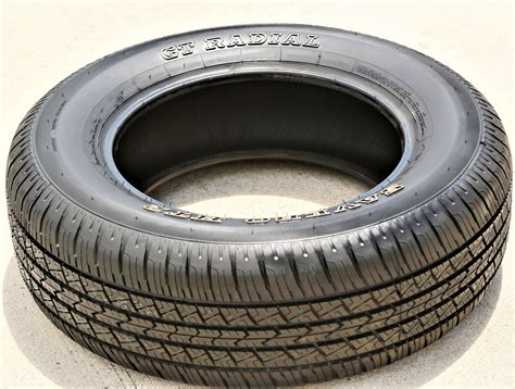 4 Tires Gt Radial Savero Ht2 26560r18 109t As All Season Ebay