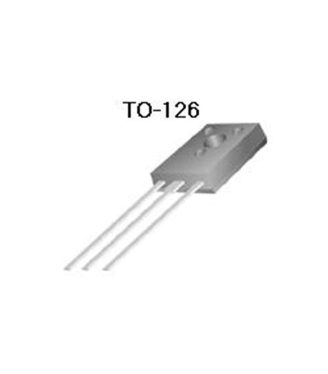 Bd Bipolar Bjt Single Transistor Darlington Pnp