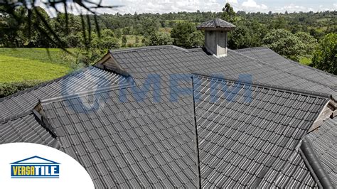 MRM Kenya S Top Provider For Roofing Building Solutions