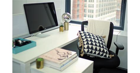 Clean Desk Tips | POPSUGAR Home