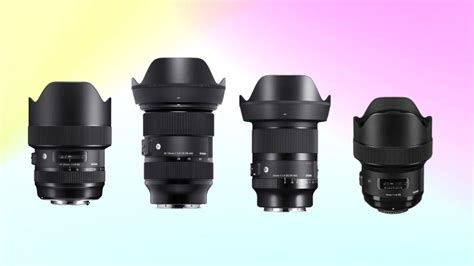 Sigma Art Lens For Nikon Z Mount Retail | www.pinnaxis.com