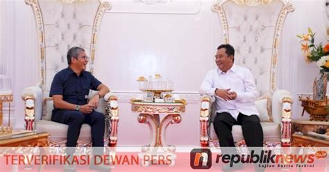 Pj Gubernur Sulsel Harap Ribu Hektar Lahan Ptpn Bisa Digunakan Untuk