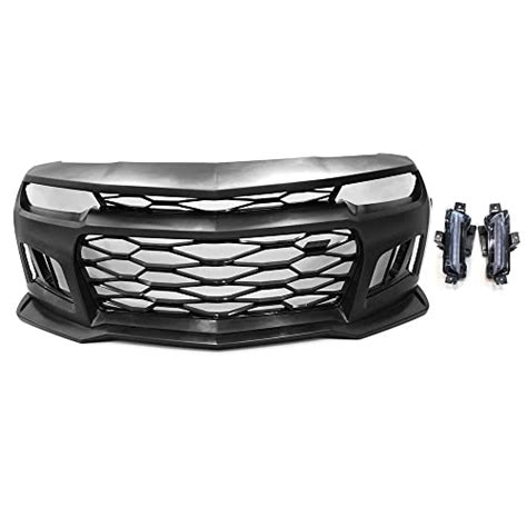 Mua Front Bumper Cover Fog Lights Compatible With 2014 2015 Chevy