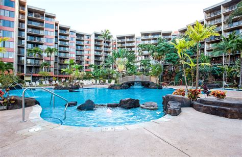 Kaanapali Shores ( Lahaina, MO) - Resort Reviews - ResortsandLodges.com