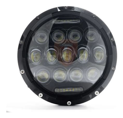 Faro Led Para Vento Rocketman Y Rocketman Sport Env O Gratis