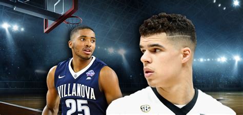 Ranking The Top 4 Small Forwards in The NBA Draft