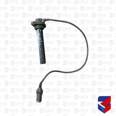 Sensor Nivel E Temperatura Oleo Carter Scania NTG 2277271 Loja DR3