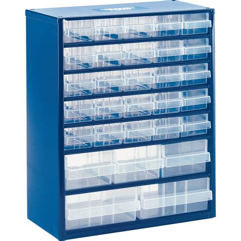 Draper 30 Drawer Storage Cabinet