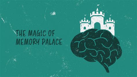 How To Use A Memory Palace To Boost Your Vocabulary Language Learning