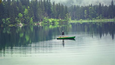 The Benefits of Polarized Bifocal Fishing Sunglasses