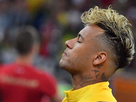 Neymar und der Nudeltopf Fußball WM vol VOL AT